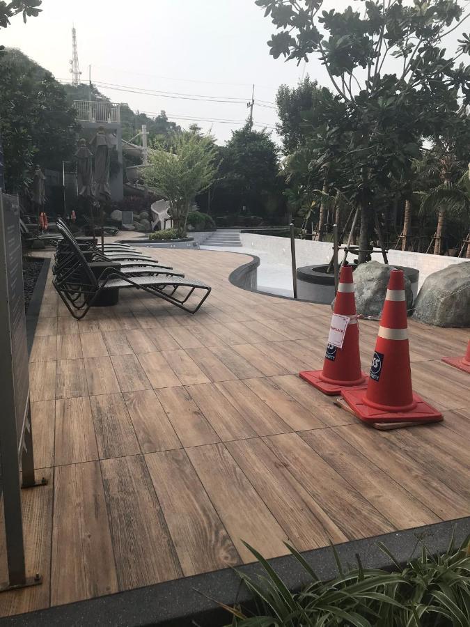 Unixx South Pattaya 25 Apartment Екстериор снимка