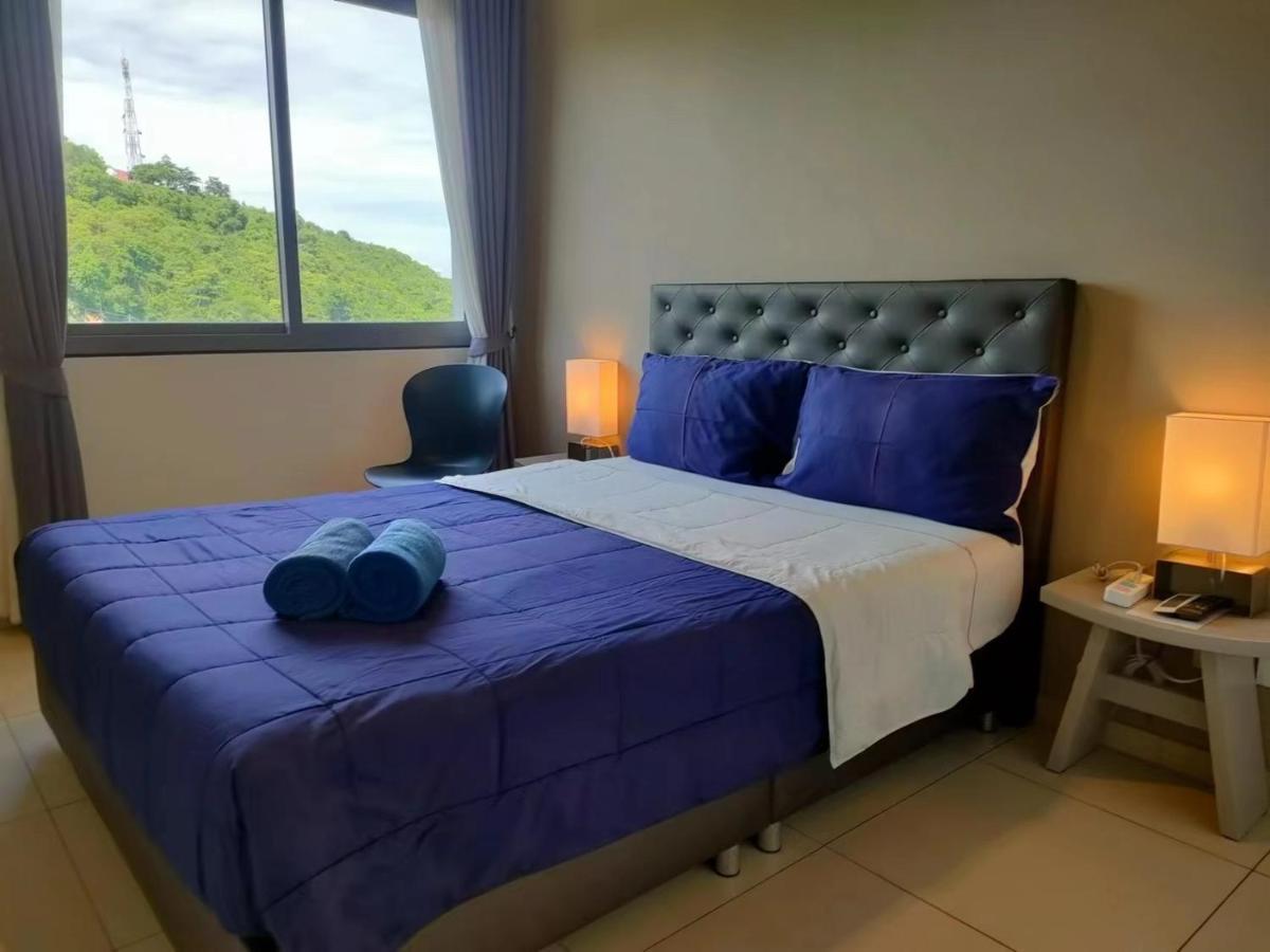 Unixx South Pattaya 25 Apartment Екстериор снимка